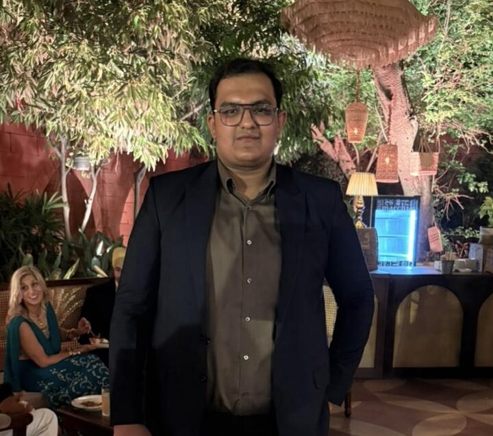 Saras Chopra