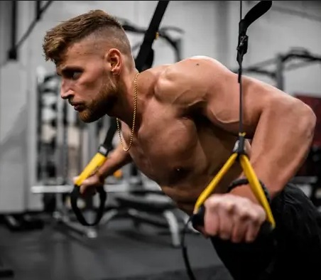 Advanced Workout Plan