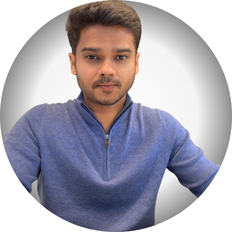 Vivek Bisht coachedbytm