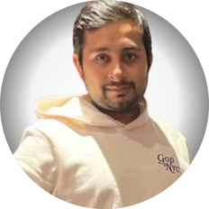 Abhiraj Sharma