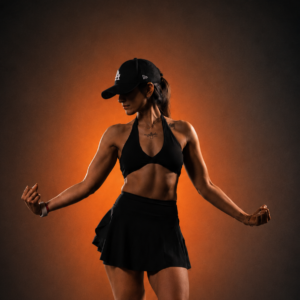 Complete Fitness Framework