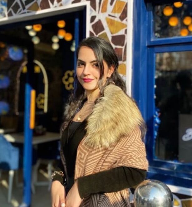 Manisha Thakkar