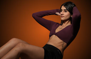 Core Workout Plan