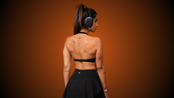 Upper Body Sculpt and Strength Program