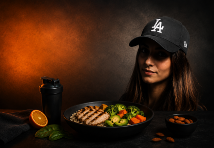 Diet Plan image